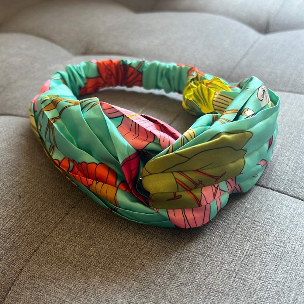 Headband